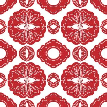 Abstract grunge texture stylized pattern rapport vector Stock Illustration