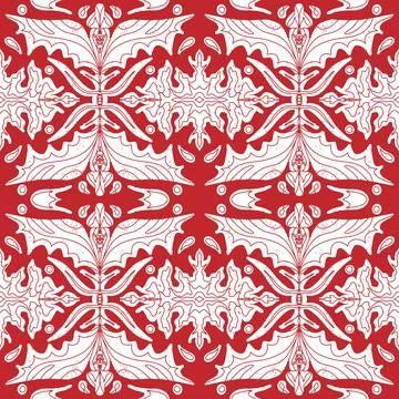 Abstract grunge texture stylized pattern rapport vector Stock Illustration