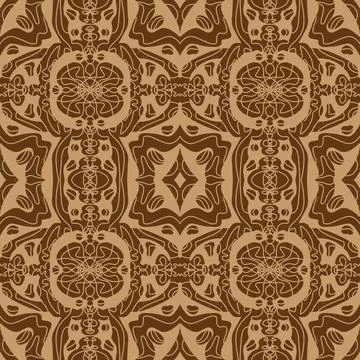 Abstract grunge texture stylized pattern rapport vector Stock Illustration