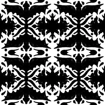 Abstract grunge texture stylized pattern rapport vector Stock Illustration