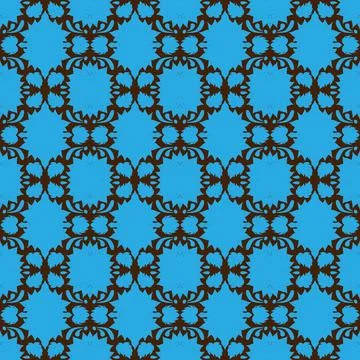 Abstract grunge texture stylized pattern rapport vector Stock Illustration