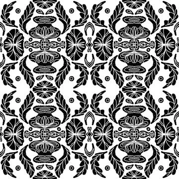 Abstract grunge texture stylized pattern rapport vector Stock Illustration