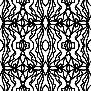 Abstract grunge texture stylized pattern rapport vector Ilustración de archivo