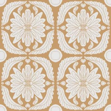 Abstract grunge texture stylized pattern rapport vector イラスト素材