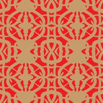 Abstract grunge texture stylized pattern rapport vector Stock Illustration