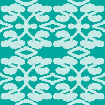 Abstract grunge texture stylized pattern rapport vector Stock Illustration