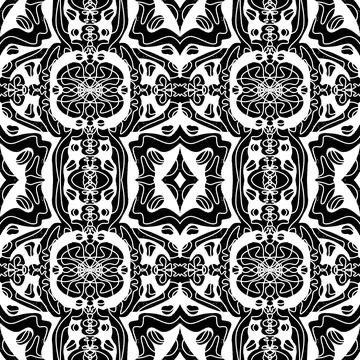 Abstract grunge texture stylized pattern rapport vector Stock Illustration