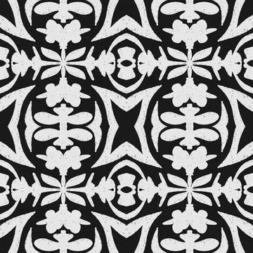 Abstract grunge texture stylized pattern rapport vector Stock Illustration