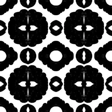 Abstract grunge texture stylized pattern rapport vector Stock Illustration