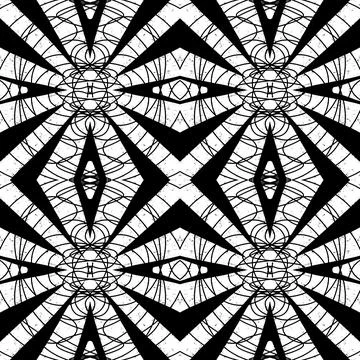 Abstract grunge texture stylized pattern rapport vector Stock Illustration