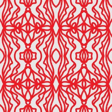 Abstract grunge texture stylized pattern rapport vector Stock Illustration