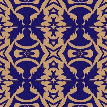 Abstract grunge texture stylized pattern rapport vector Stock Illustration