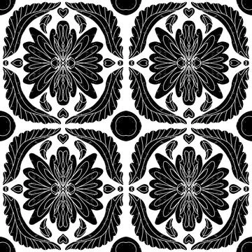 Abstract grunge texture stylized pattern rapport vector Illustrazione stock