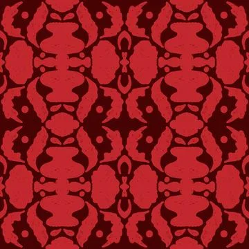 Abstract grunge texture stylized pattern rapport vector Stock Illustration