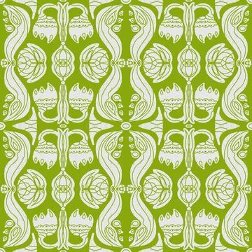 Abstract grunge texture stylized pattern rapport vector Stock Illustration