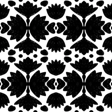 Abstract grunge texture stylized pattern rapport vector Stock Illustration