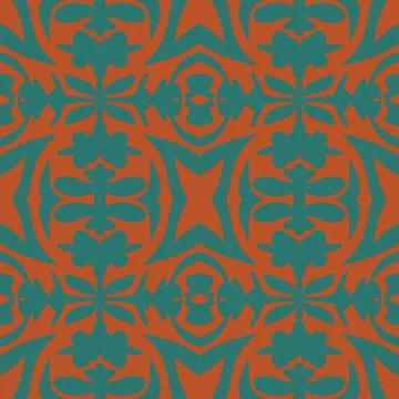 Abstract grunge texture stylized pattern rapport vector Illustrazione stock