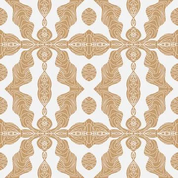 Abstract grunge texture stylized pattern rapport vector Illustrazione stock