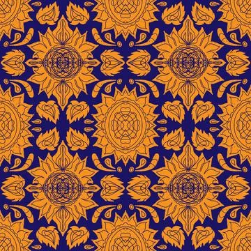 Abstract grunge texture stylized pattern rapport vector Illustrazione stock