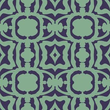 Abstract grunge texture stylized pattern rapport vector Illustrazione stock