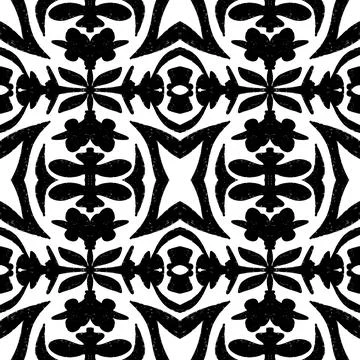 Abstract grunge texture stylized pattern rapport vector Stock Illustration