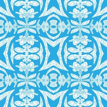 Abstract grunge texture stylized pattern rapport vector Illustrazione stock