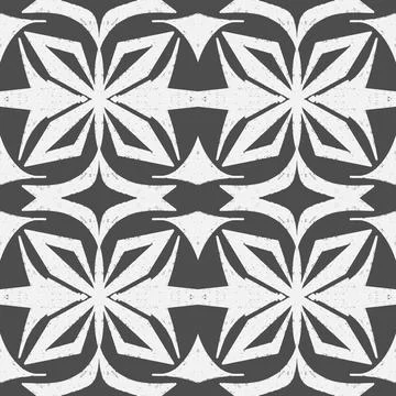 Abstract grunge texture stylized pattern rapport vector Illustrazione stock