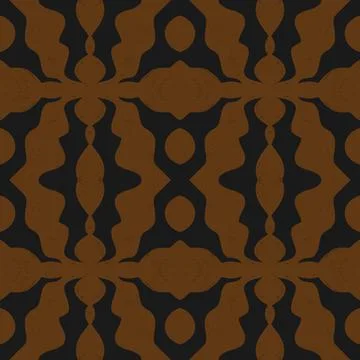 Abstract grunge texture stylized pattern rapport vector イラスト素材