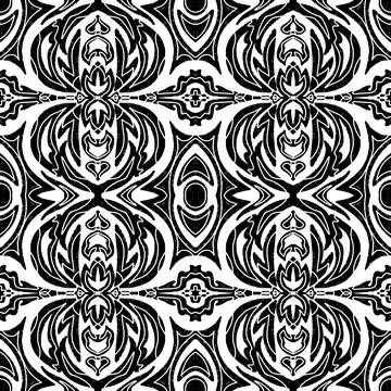 Abstract grunge texture stylized pattern rapport vector Stock Illustration