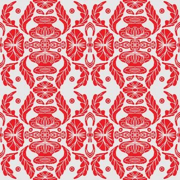 Abstract grunge texture stylized pattern rapport vector Stock Illustration