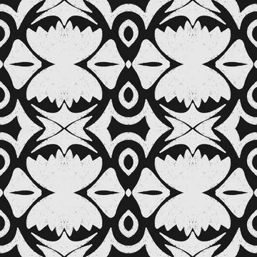 Abstract grunge texture stylized pattern rapport vector Illustrazione stock