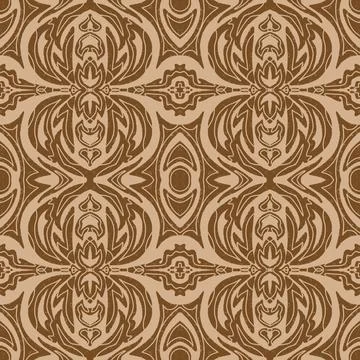 Abstract grunge texture stylized pattern rapport vector Stock Illustration