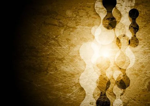 Abstract grunge vector background Abstract grunge background. Vector desig... 스톡 사진