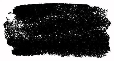 Abstract grunge vector texture with distressed, scratched, and splattered Stock Illustration