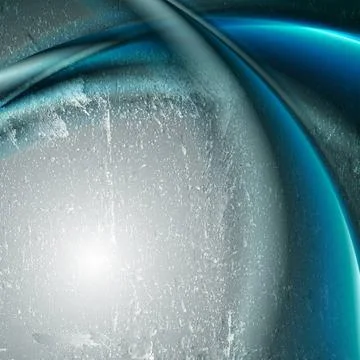 Abstract grunge vector waves background Abstract grunge vector waves backg... Stock Photos