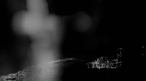 Abstract Grunge Video Background 2224 - HD Stock Footage 45139992