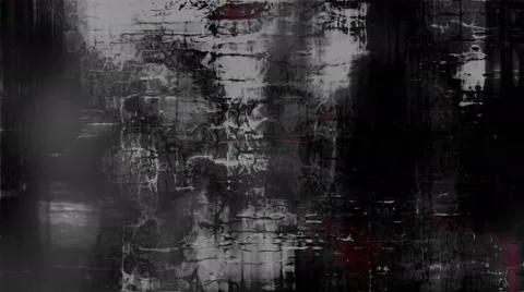 Abstract Grunge Video Background 2224 - HD, 4K Stock Footage 45140504