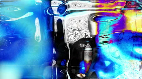 Abstract Grunge Video Background 2225 - HD, 4K Stock Footage 45140728