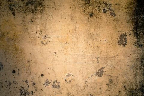 Abstract grunge wall Stock Photos