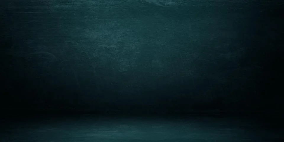 Abstract grunge wall texture background in green color. 스톡 일러스트