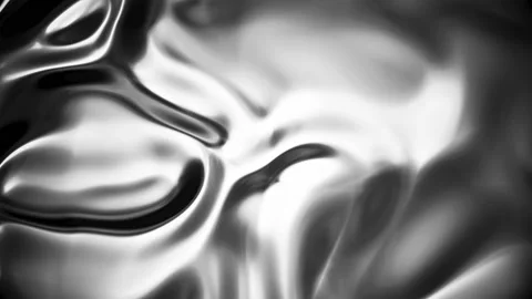Abstract grunge wavy texture Stock Footage 195129980
