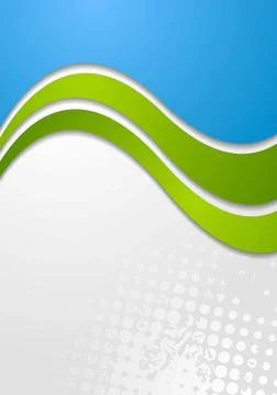 Abstract grunge wavy vector background Abstract grunge wavy vector backgro... 스톡 사진