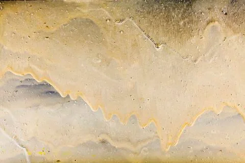 Abstract grunged paint Stock Photos