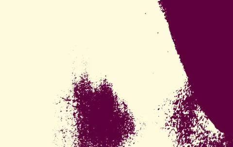 Abstract grungy background with copy-space. Grunge textured template. Stock Illustration