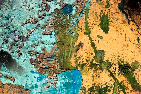 Abstract grungy background Foto stock