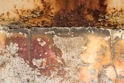 Abstract grungy background Foto stock