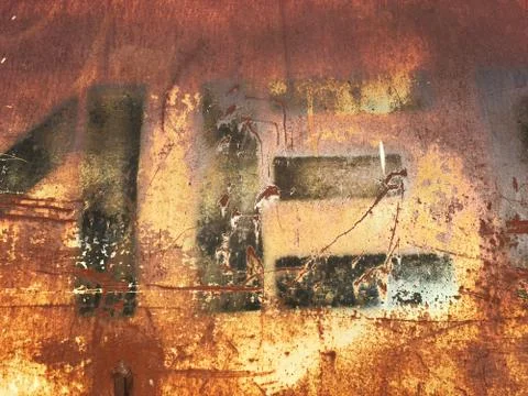 Abstract grungy background Foto stock