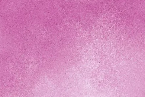 Abstract grungy texture background with different shades of pink color, gra.. Stock Photos