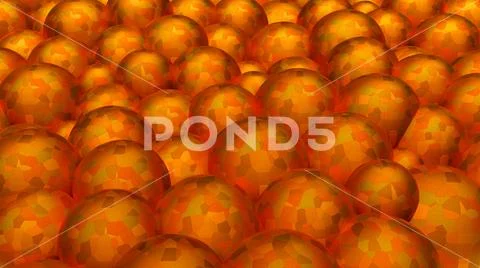 Abstract grungy texture. Stock Illustration