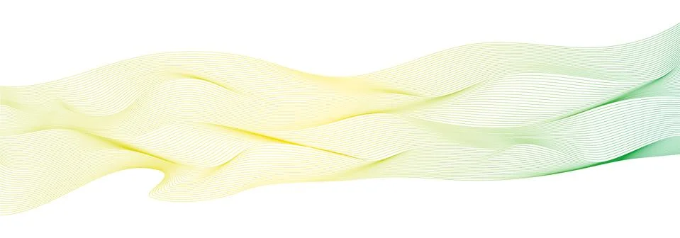 Abstract guilloche pattern. Vector complex gradient lines texture. Illustrazione stock